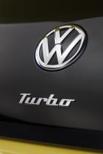 Volkswagen Beetle GSR Limited Edition 2013 года